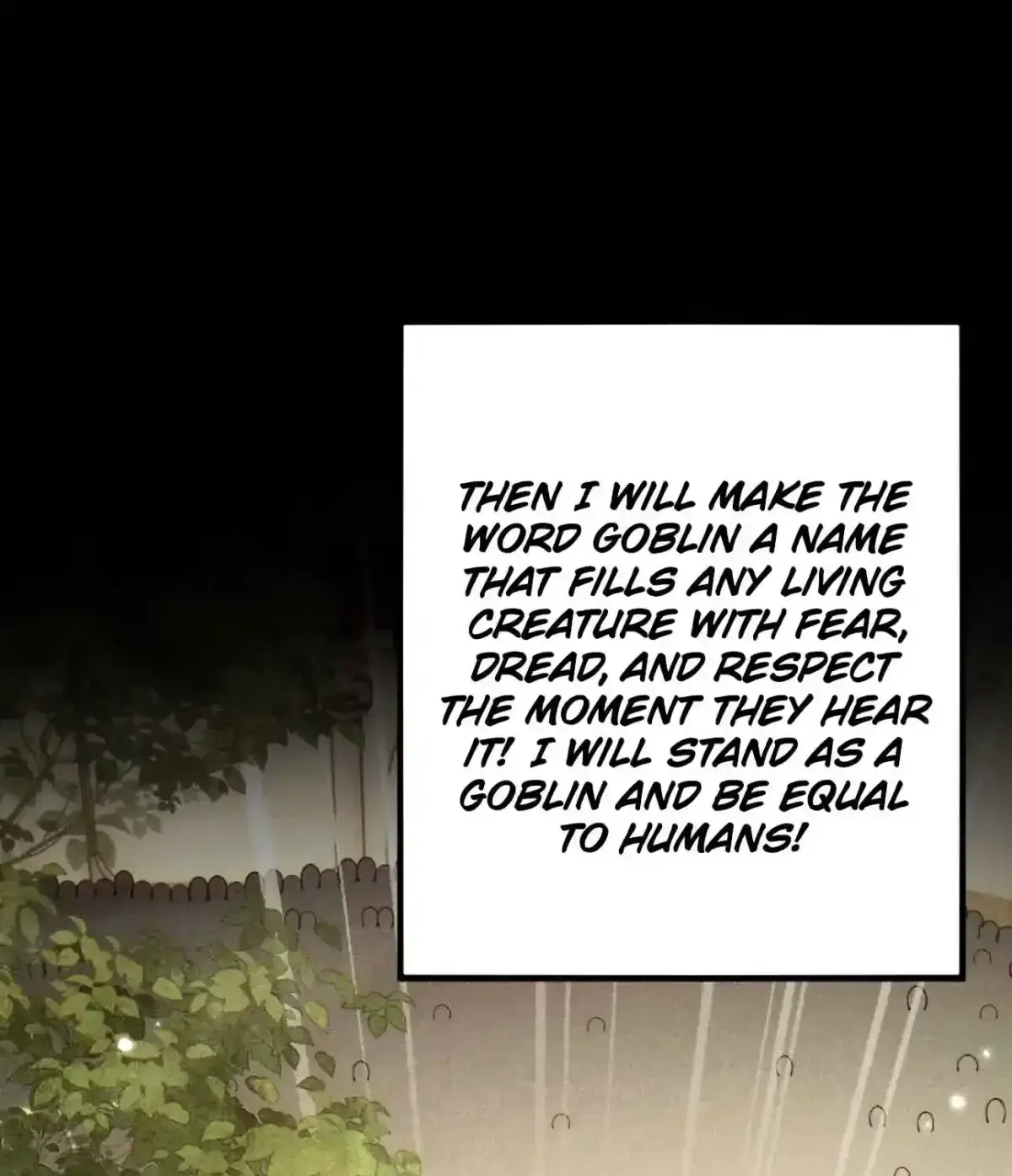 From Goblin to Goblin God Chapter 111 Page 102