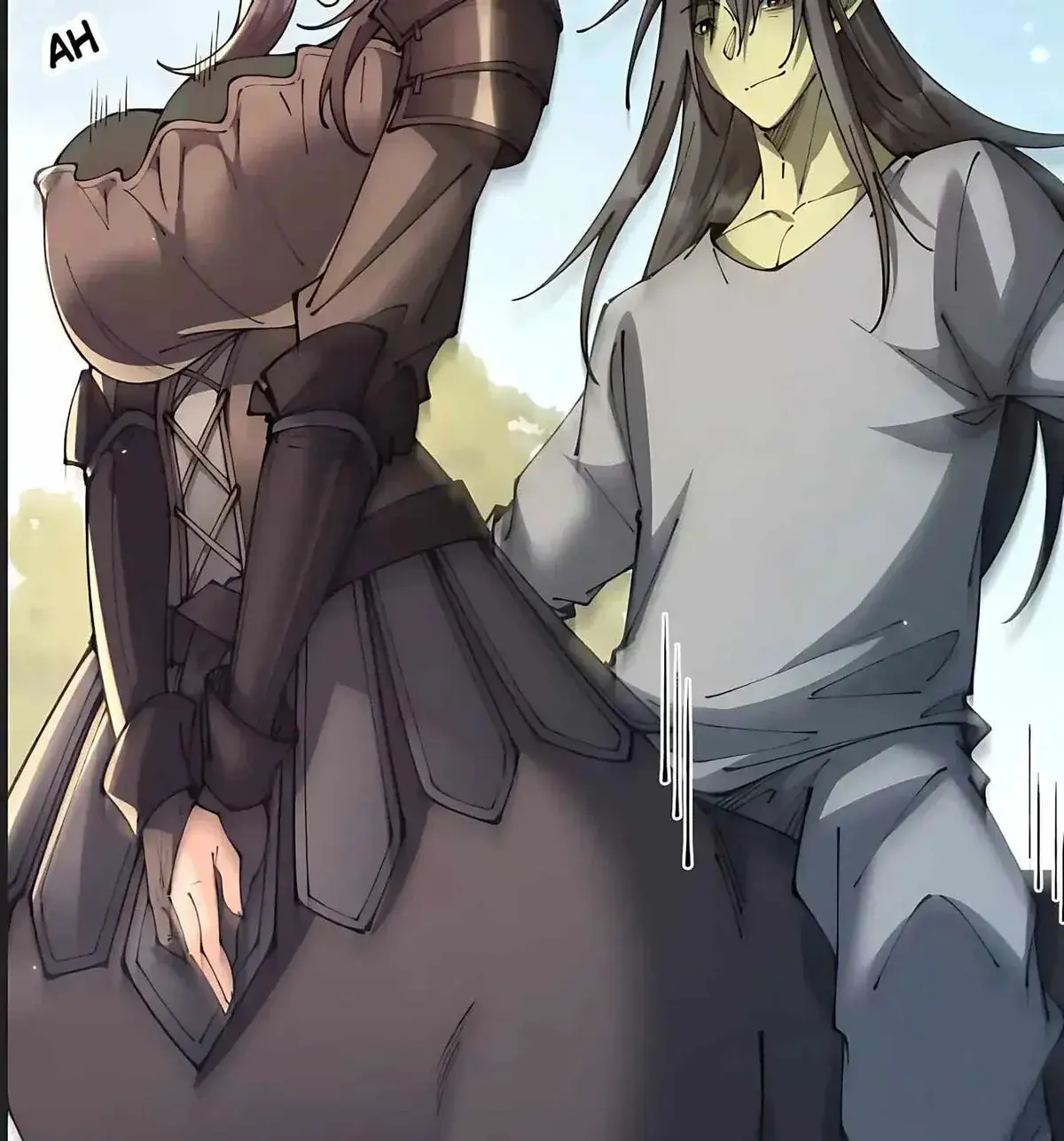 From Goblin to Goblin God Chapter 112 Page 11