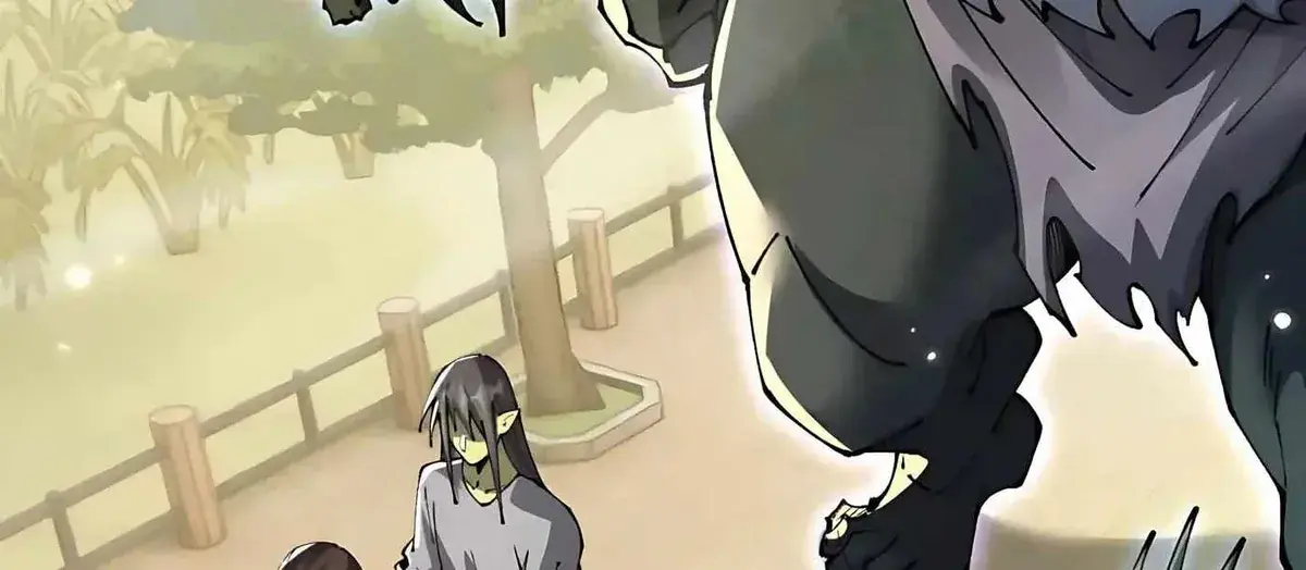 From Goblin to Goblin God Chapter 112 Page 24