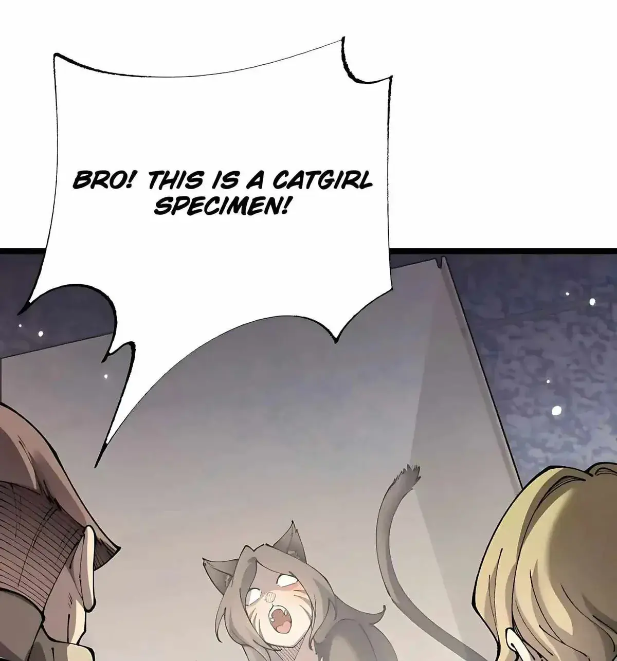 From Goblin to Goblin God Chapter 112 Page 63
