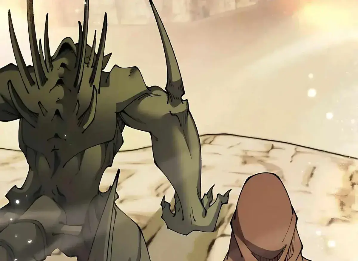 From Goblin to Goblin God Chapter 112 Page 118