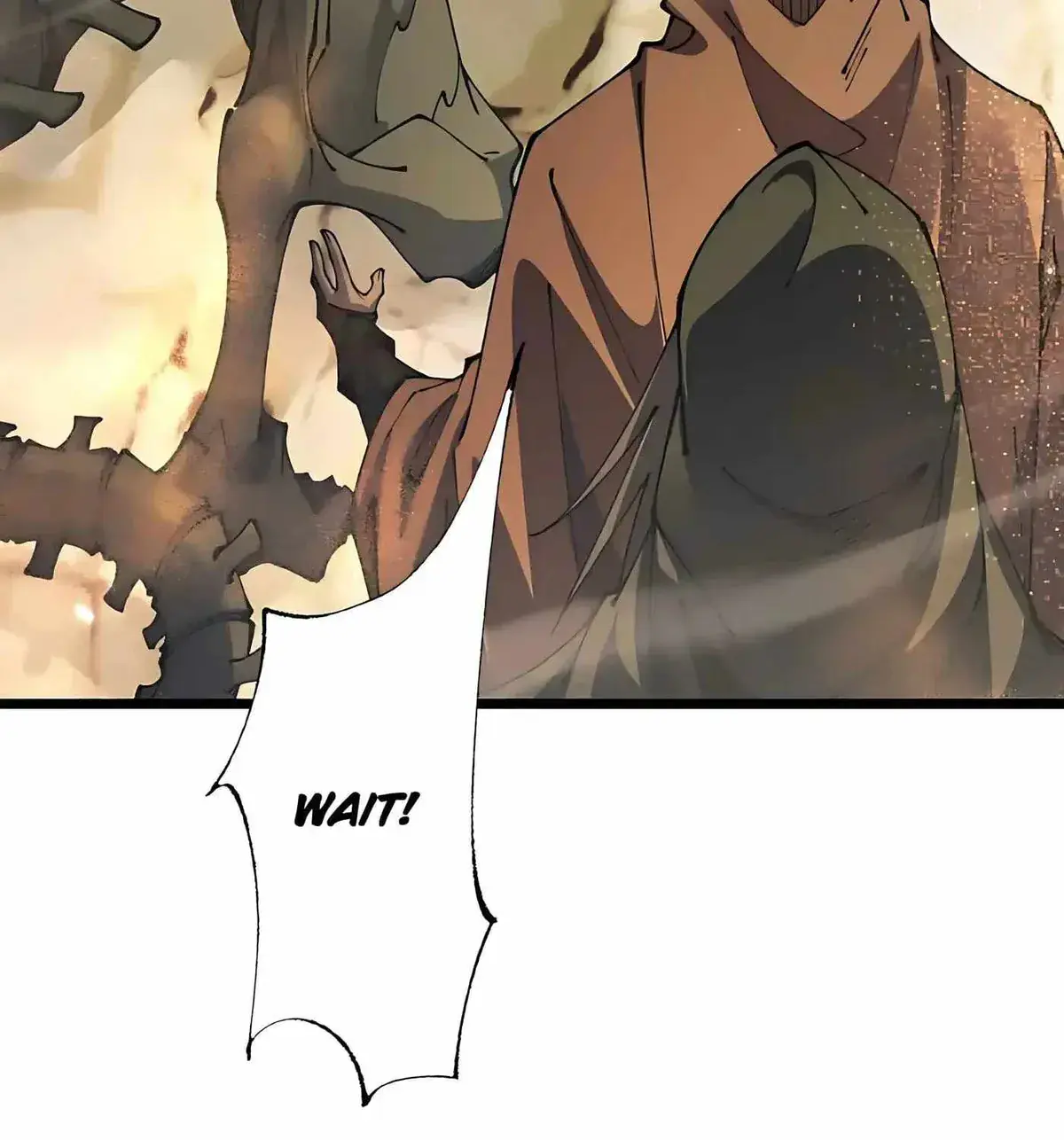 From Goblin to Goblin God Chapter 112 Page 119