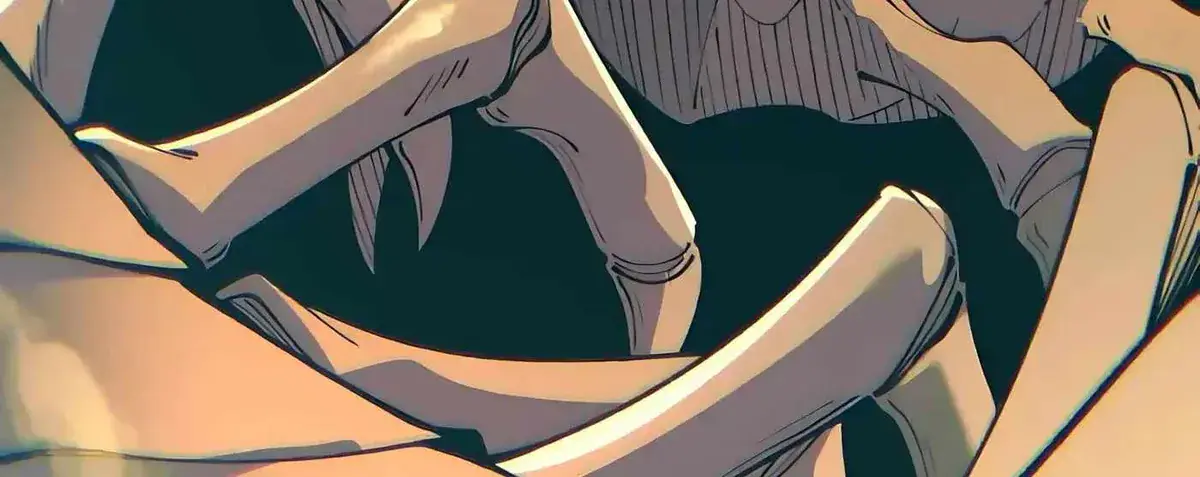 From Goblin to Goblin God Chapter 112 Page 132