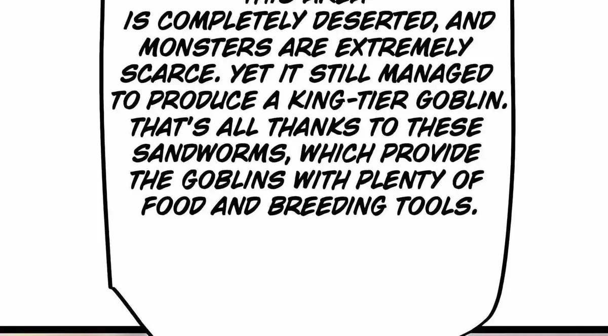 From Goblin to Goblin God Chapter 112 Page 140