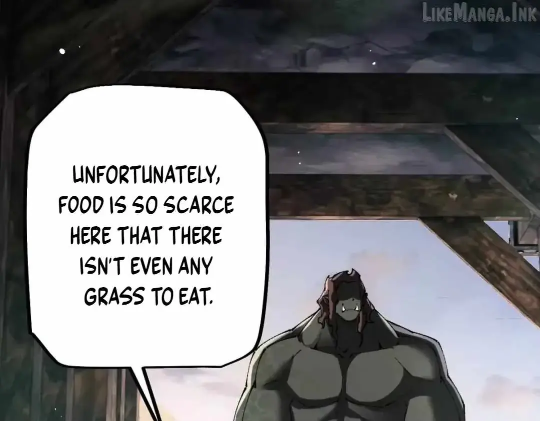 From Goblin to Goblin God Chapter 113 Page 2