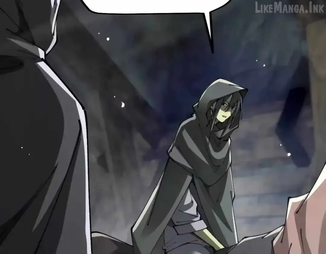 From Goblin to Goblin God Chapter 113 Page 25