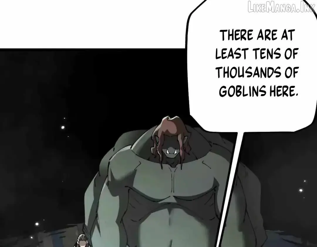 From Goblin to Goblin God Chapter 113 Page 34