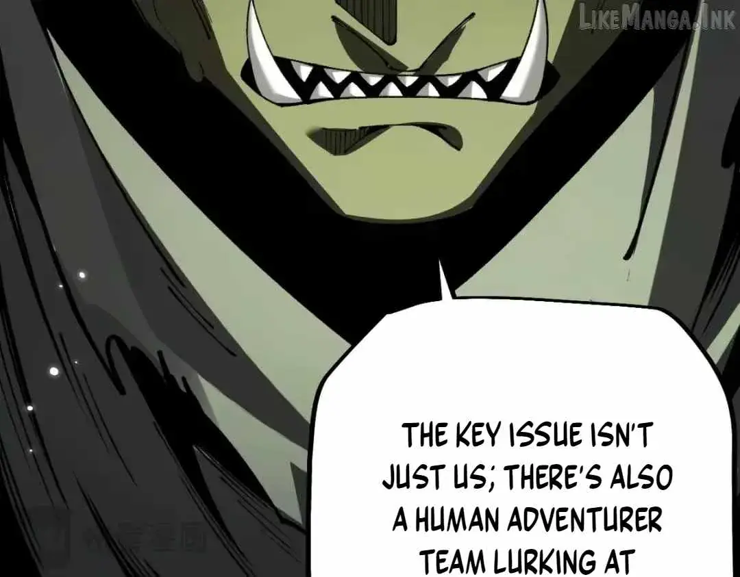 From Goblin to Goblin God Chapter 113 Page 39
