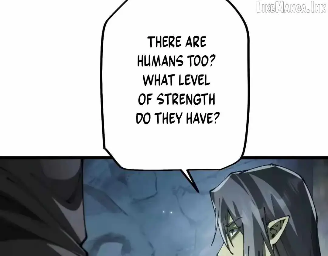 From Goblin to Goblin God Chapter 113 Page 41
