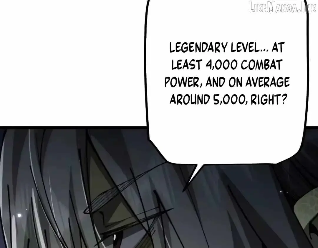 From Goblin to Goblin God Chapter 113 Page 44