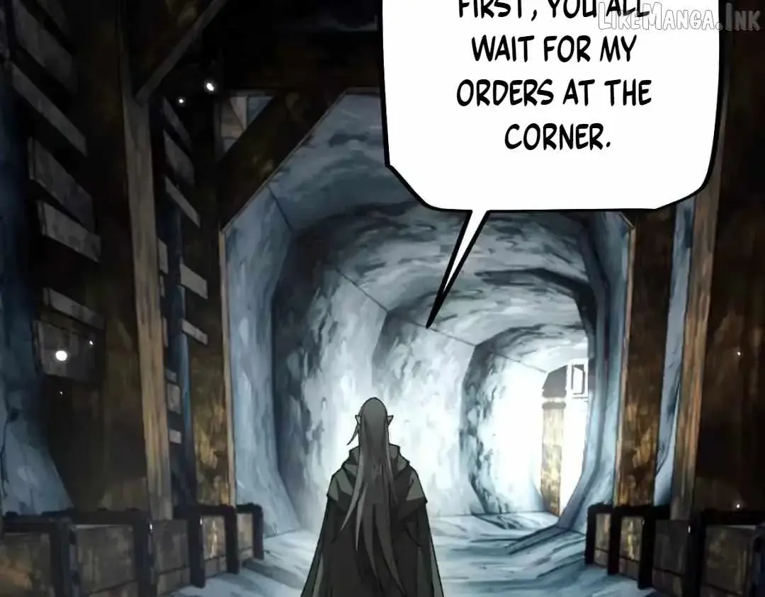 From Goblin to Goblin God Chapter 113 Page 51