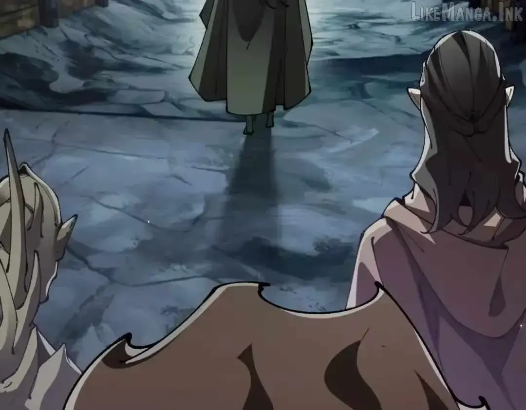 From Goblin to Goblin God Chapter 113 Page 52