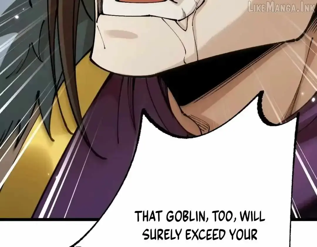From Goblin to Goblin God Chapter 113 Page 118