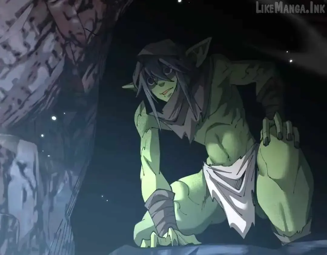From Goblin to Goblin God Chapter 113 Page 129
