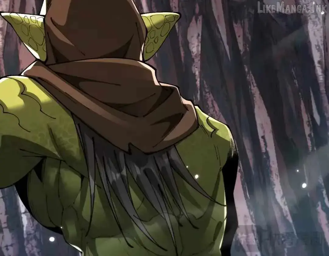 From Goblin to Goblin God Chapter 113 Page 134