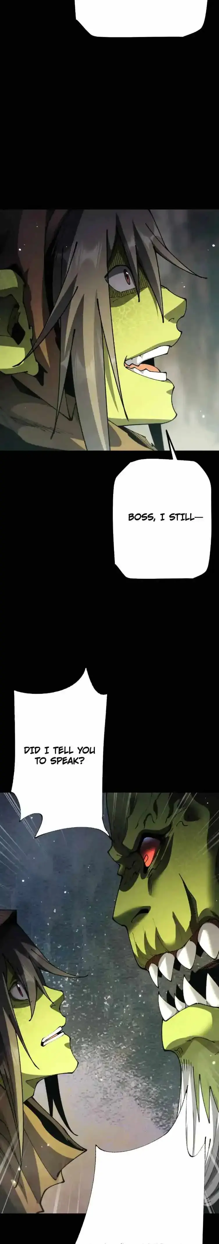 From Goblin to Goblin God Chapter 114 Page 5