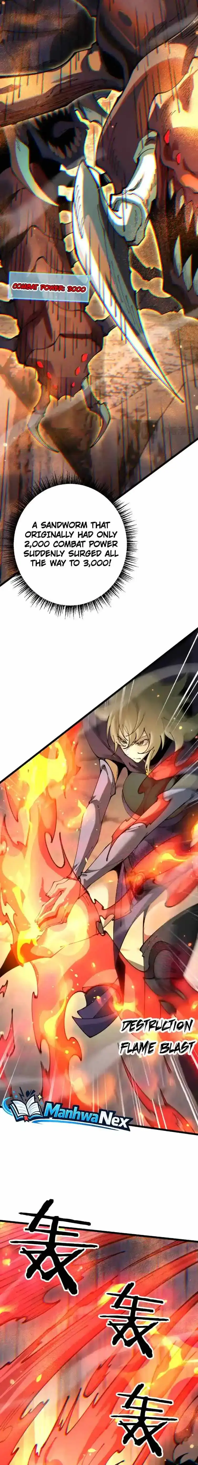 From Goblin to Goblin God Chapter 114 Page 16