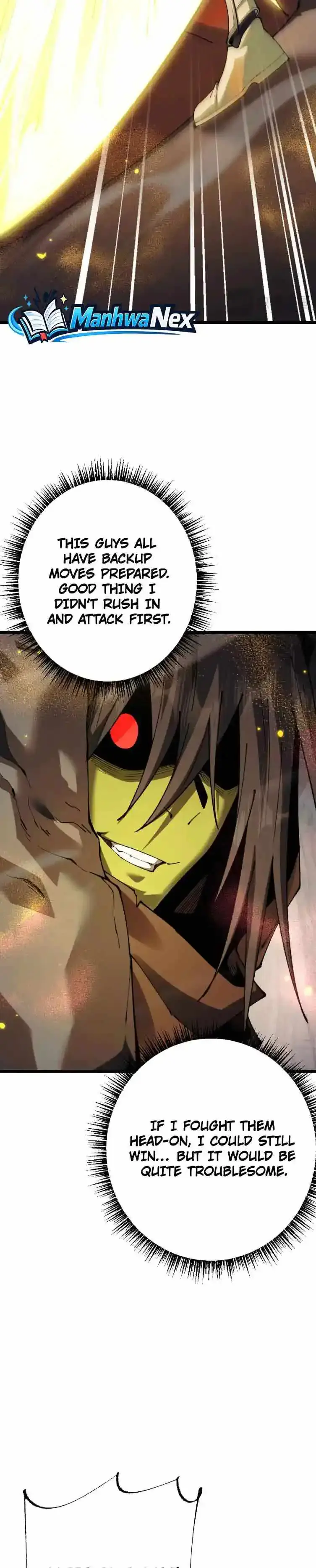 From Goblin to Goblin God Chapter 114 Page 20