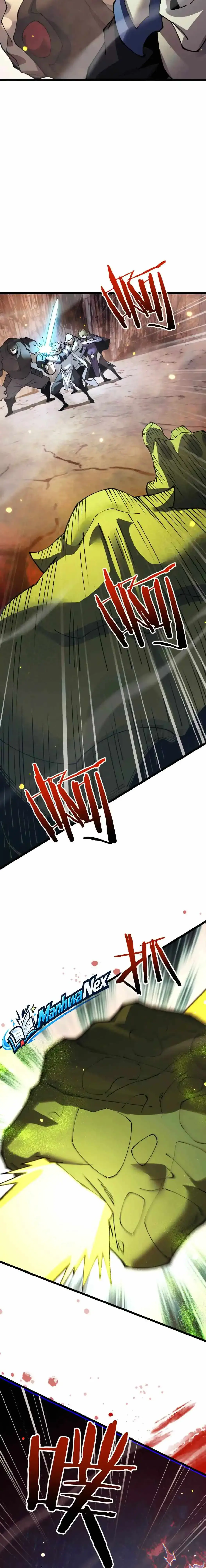 From Goblin to Goblin God Chapter 115 Page 4