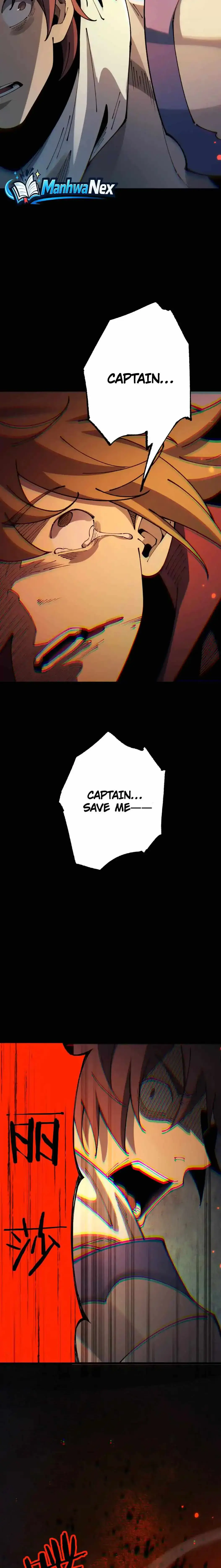 From Goblin to Goblin God Chapter 115 Page 13