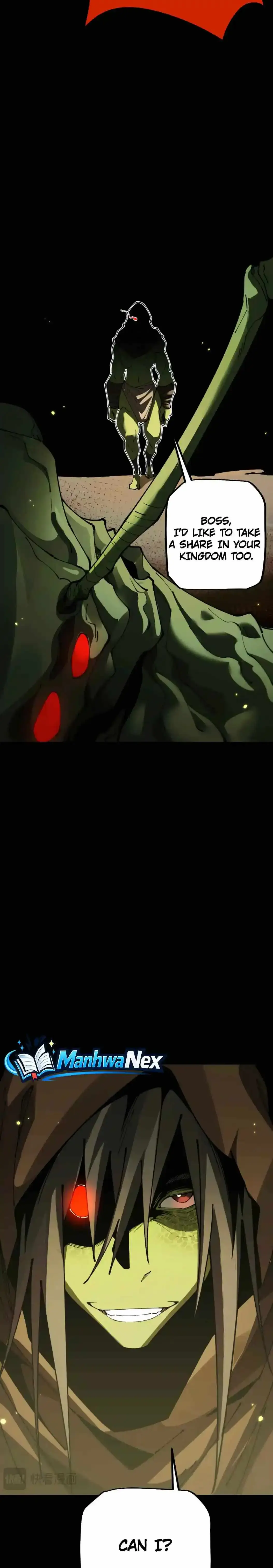 From Goblin to Goblin God Chapter 115 Page 16
