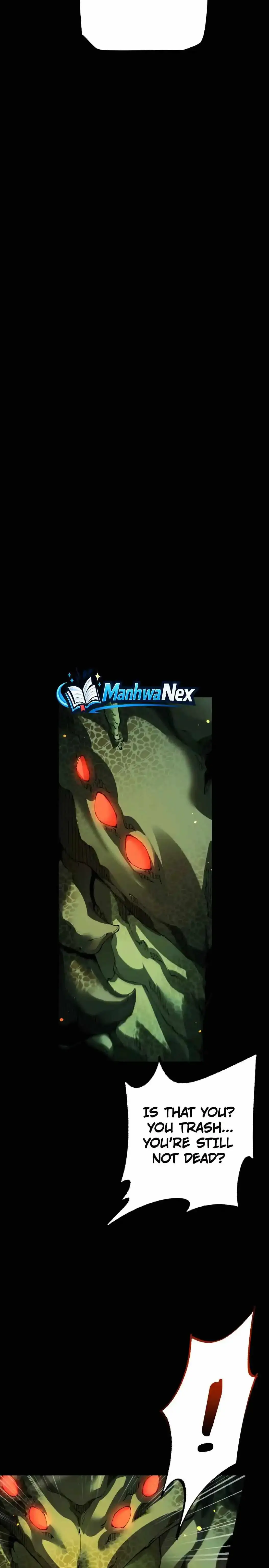 From Goblin to Goblin God Chapter 115 Page 17