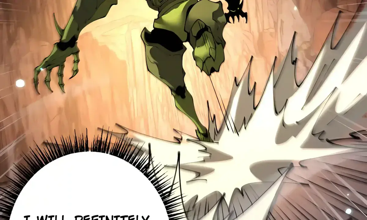 From Goblin to Goblin God Chapter 116 Page 14
