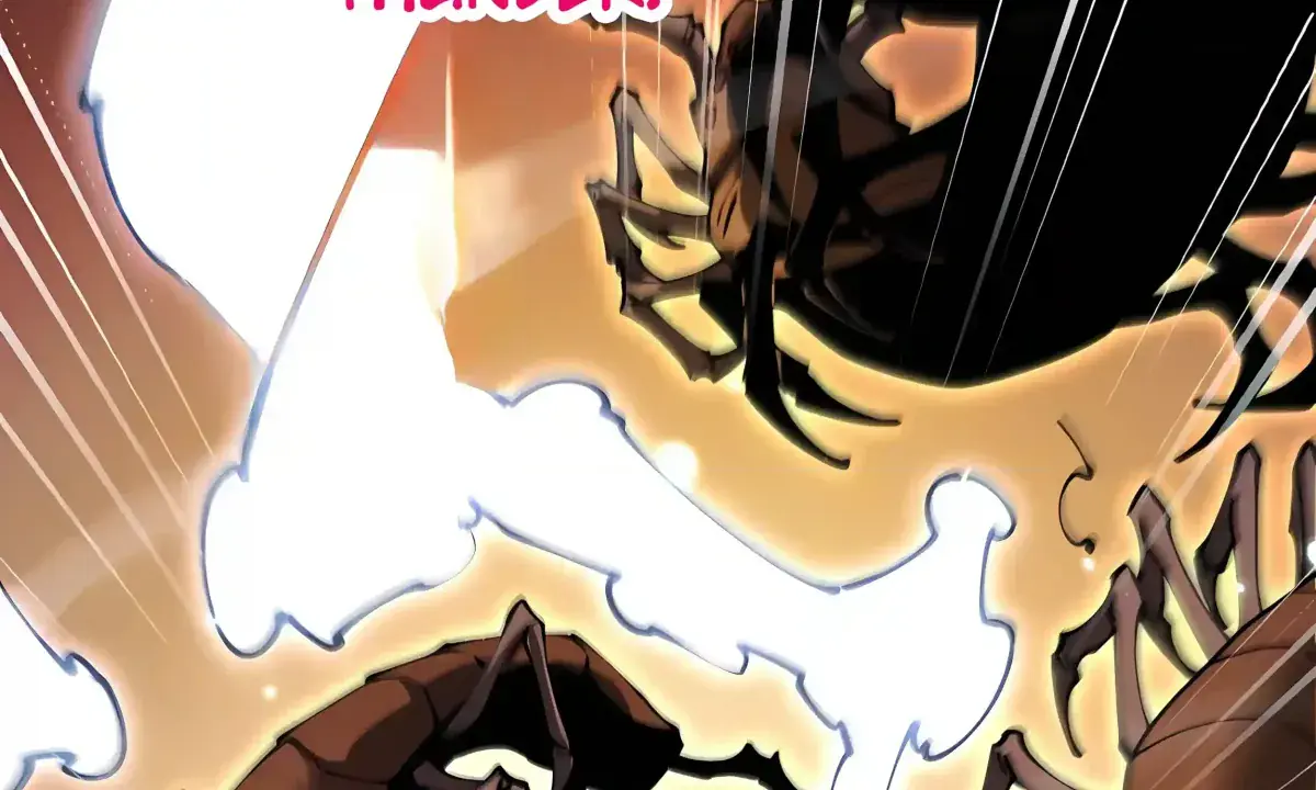 From Goblin to Goblin God Chapter 116 Page 29