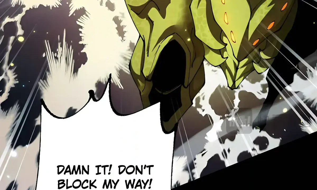 From Goblin to Goblin God Chapter 116 Page 51
