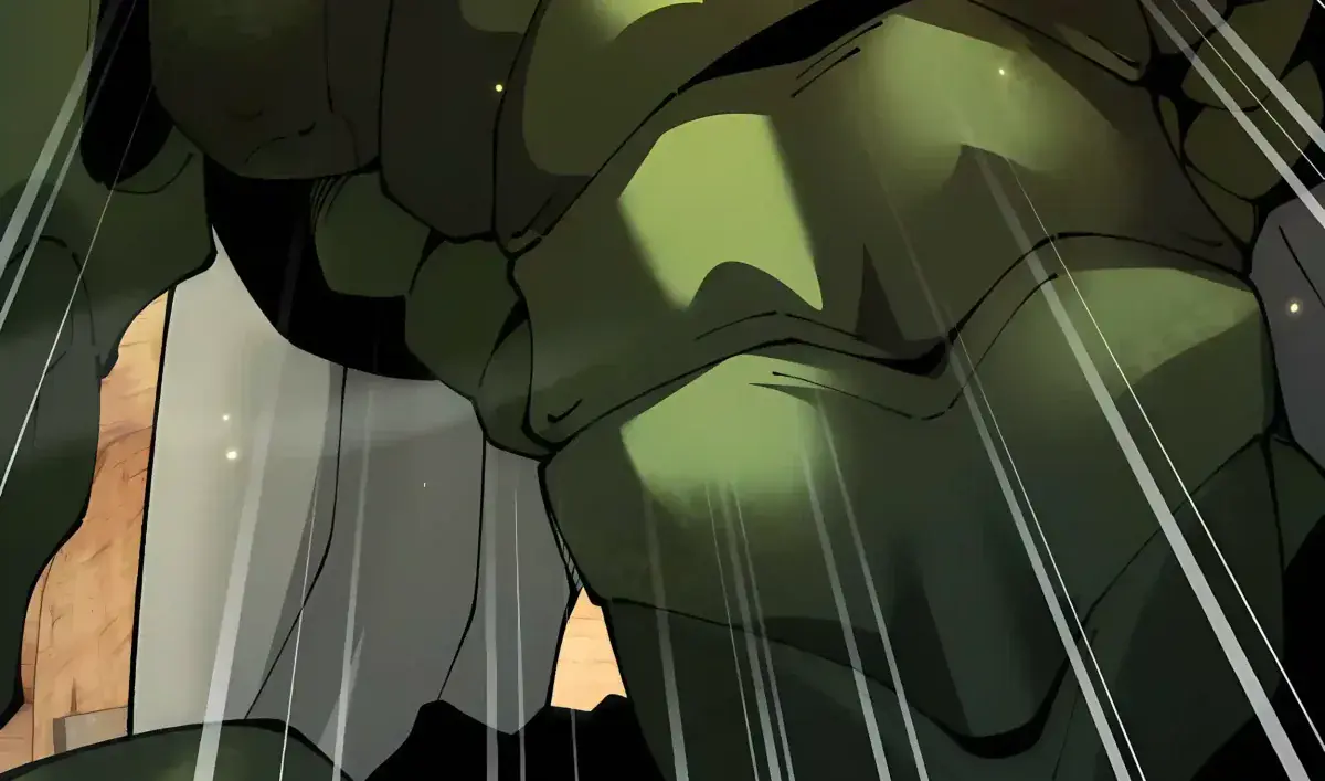 From Goblin to Goblin God Chapter 116 Page 73