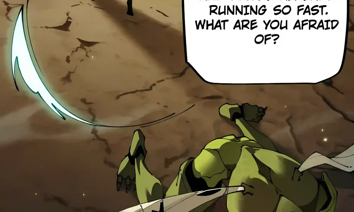 From Goblin to Goblin God Chapter 116 Page 83