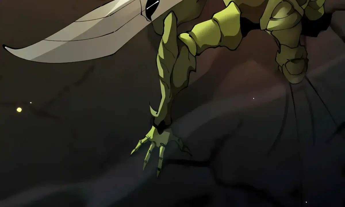 From Goblin to Goblin God Chapter 116 Page 84