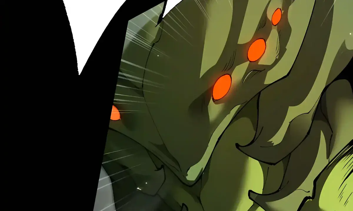 From Goblin to Goblin God Chapter 116 Page 92