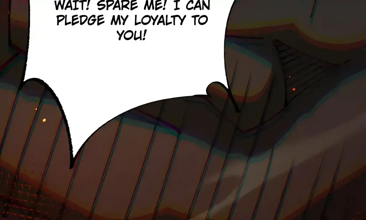 From Goblin to Goblin God Chapter 116 Page 123