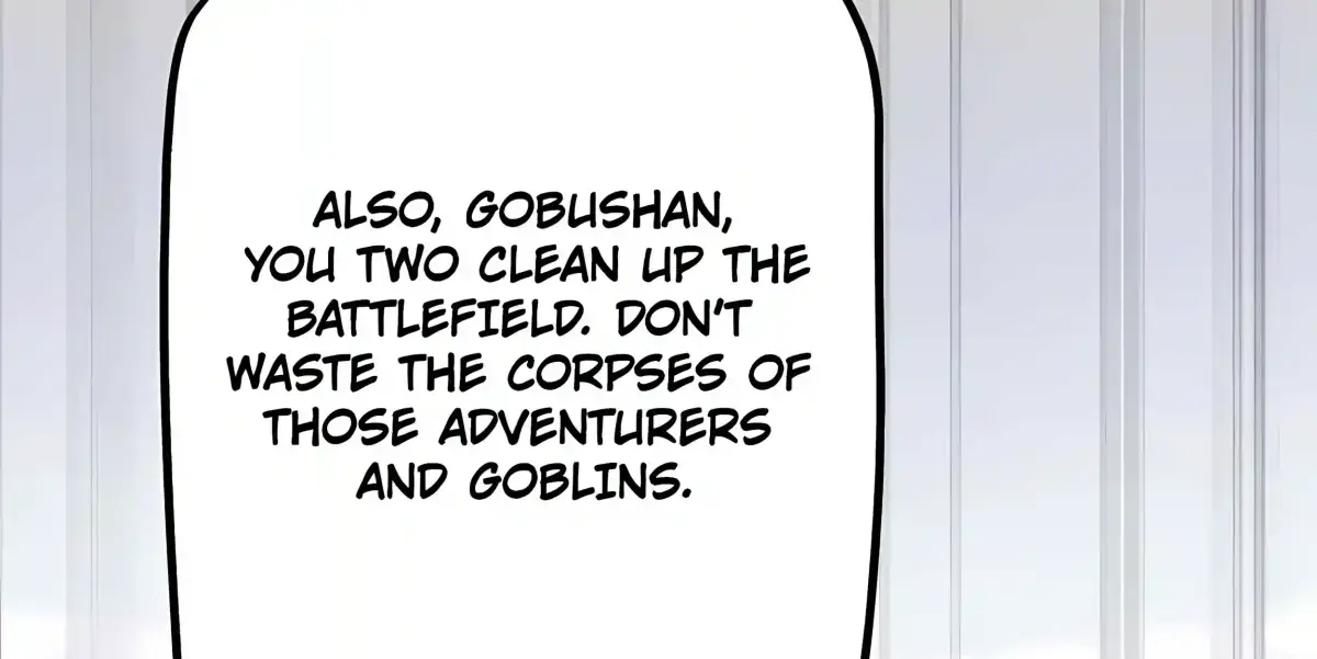 From Goblin to Goblin God Chapter 116 Page 129