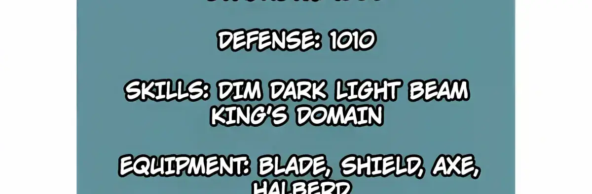 From Goblin to Goblin God Chapter 116 Page 156
