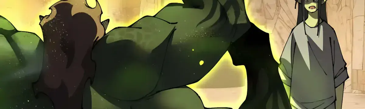 From Goblin to Goblin God Chapter 116 Page 162