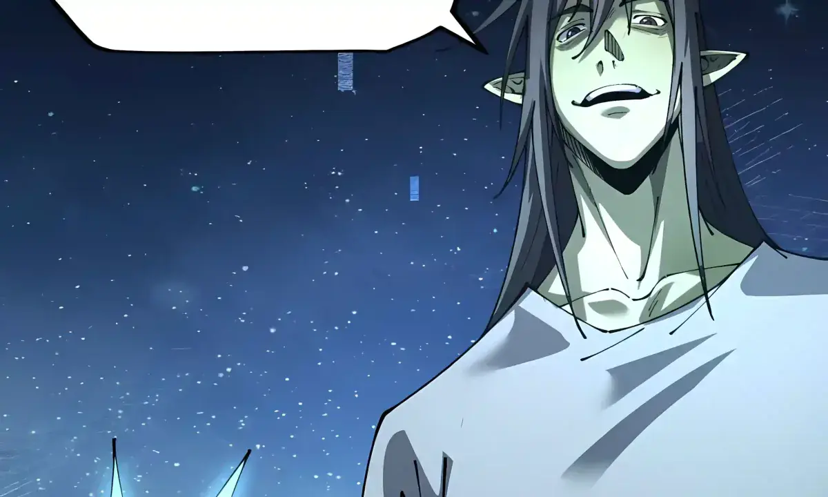 From Goblin to Goblin God Chapter 116 Page 234