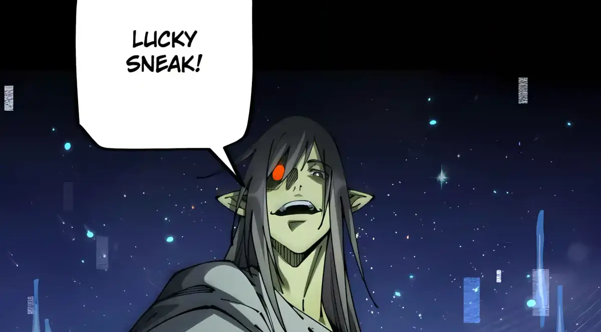 From Goblin to Goblin God Chapter 116 Page 242