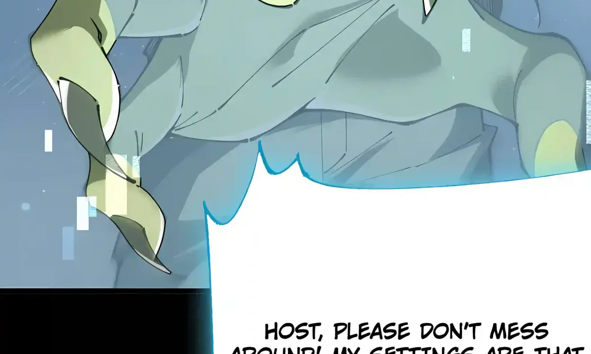 From Goblin to Goblin God Chapter 116 Page 244