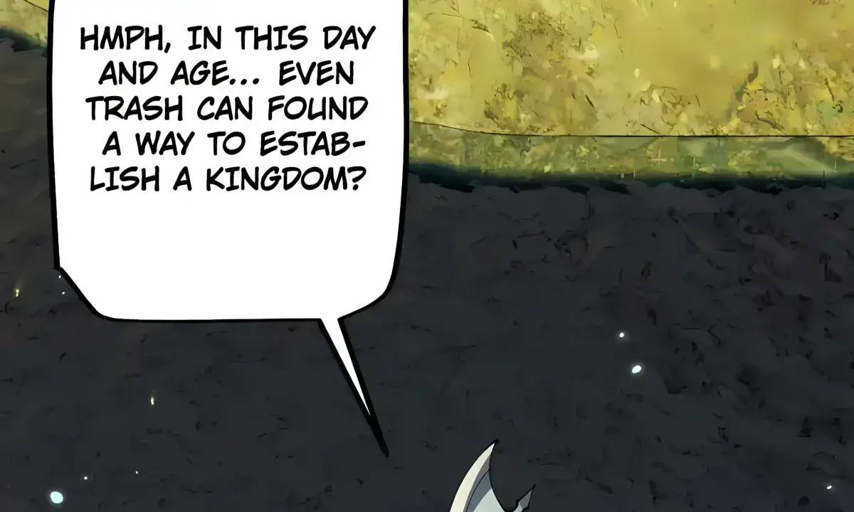 From Goblin to Goblin God Chapter 116 Page 262