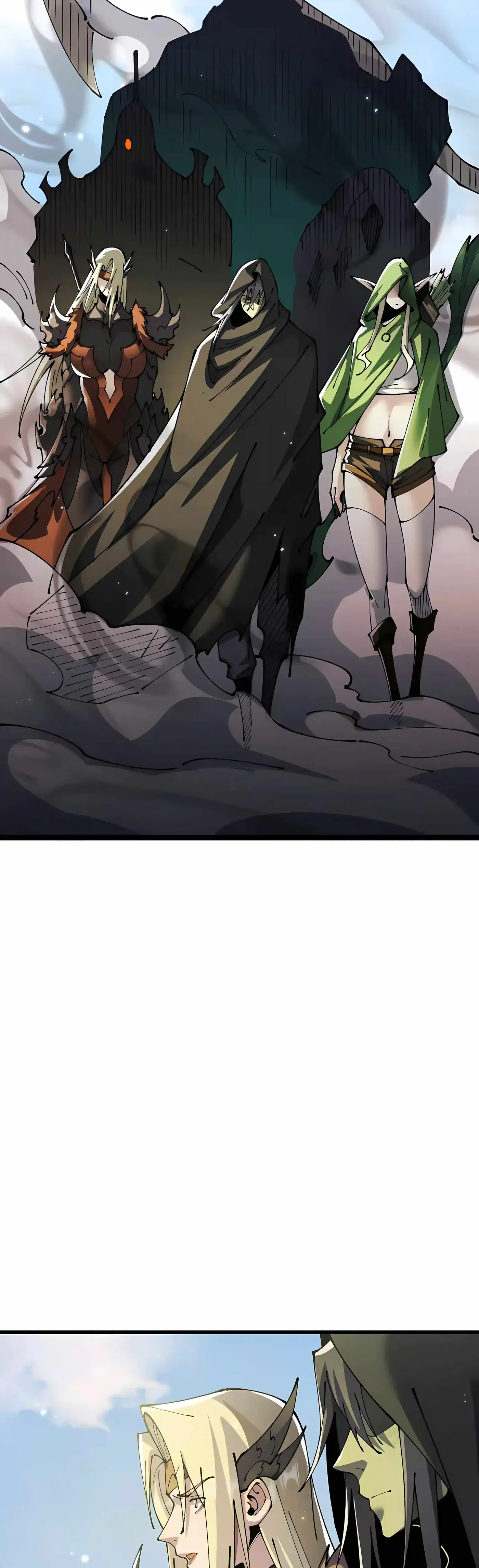 From Goblin to Goblin God Chapter 117 Page 2