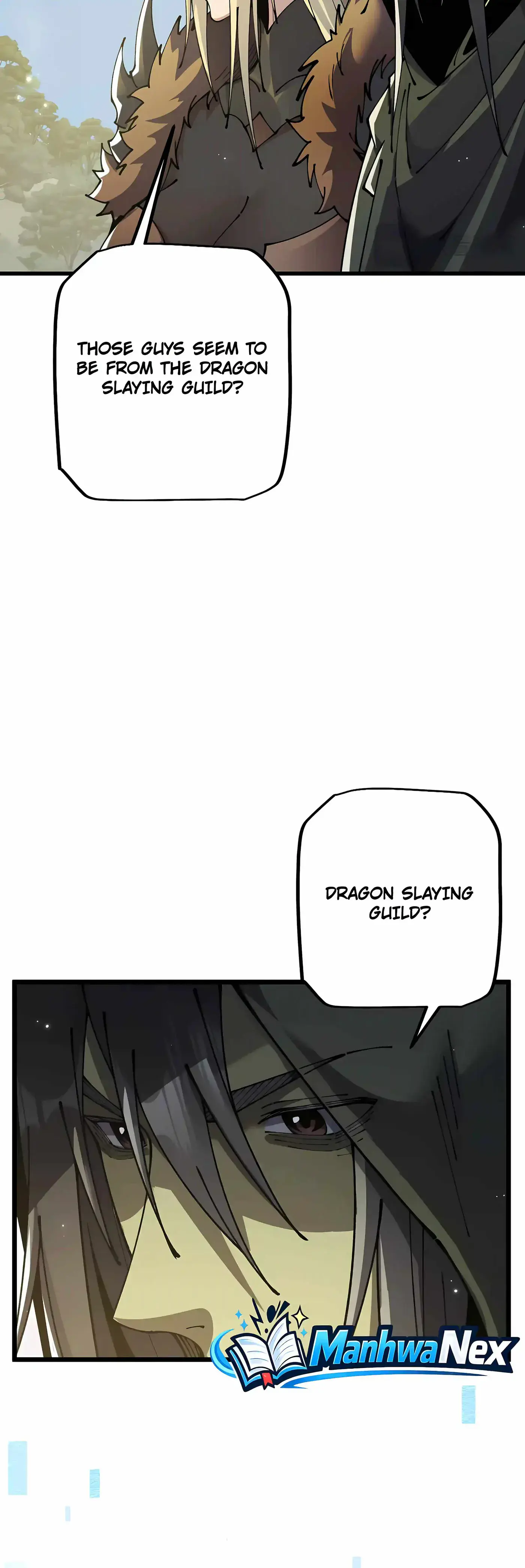 From Goblin to Goblin God Chapter 117 Page 3