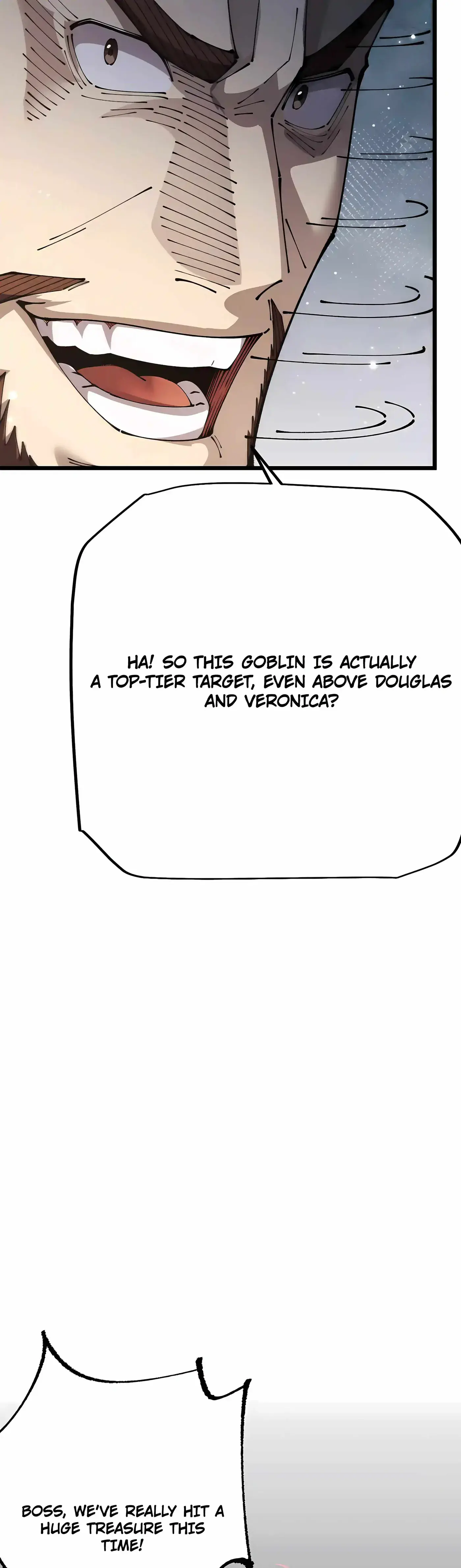 From Goblin to Goblin God Chapter 117 Page 12
