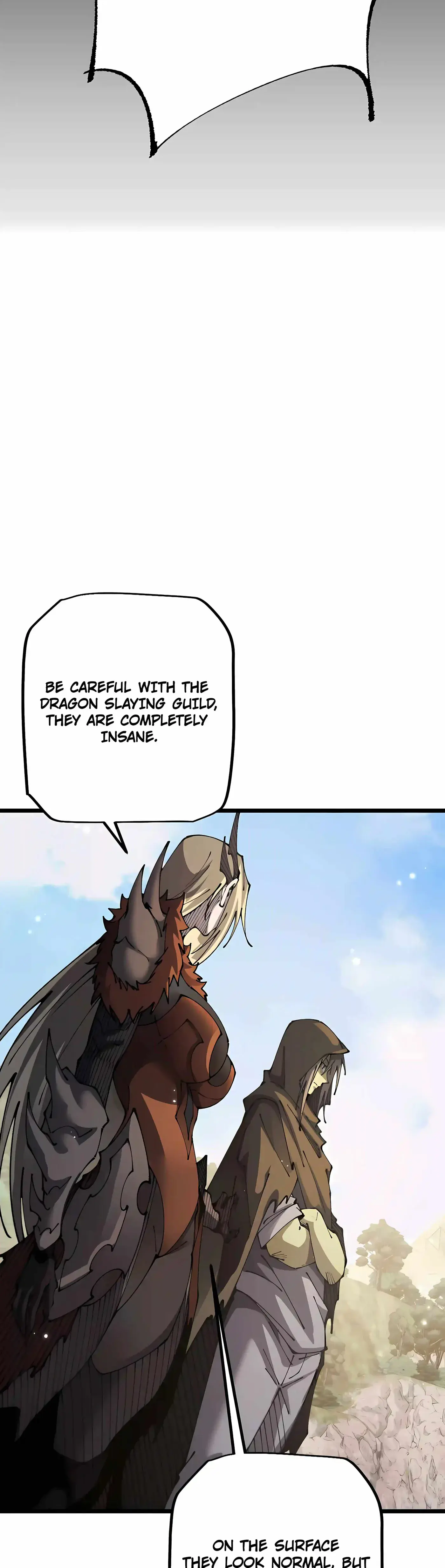 From Goblin to Goblin God Chapter 117 Page 14
