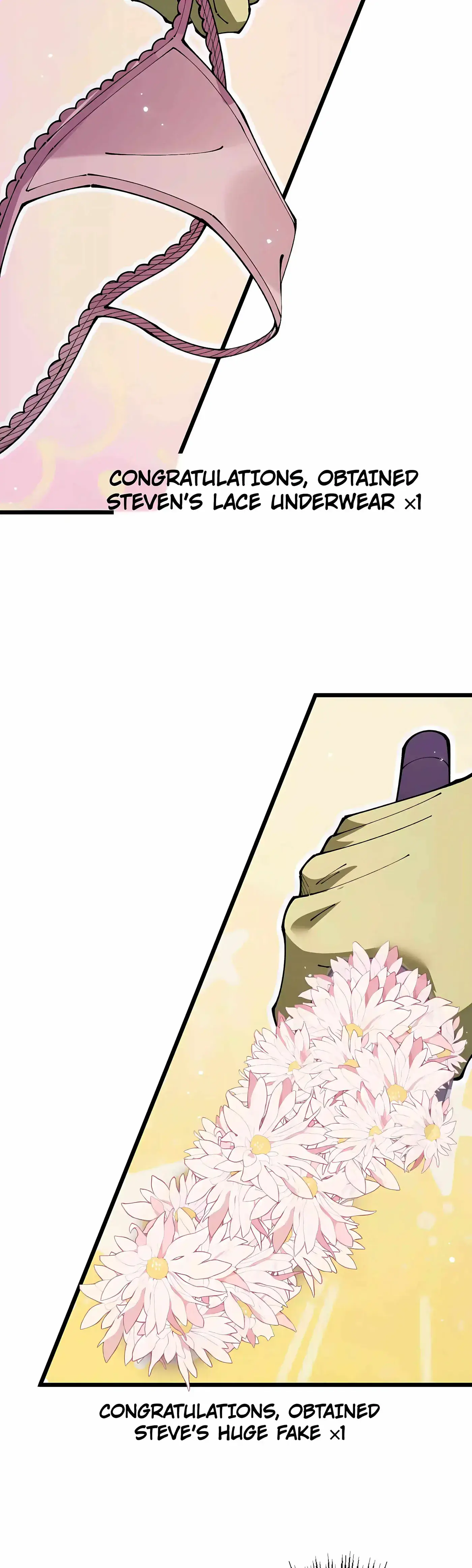 From Goblin to Goblin God Chapter 117 Page 28
