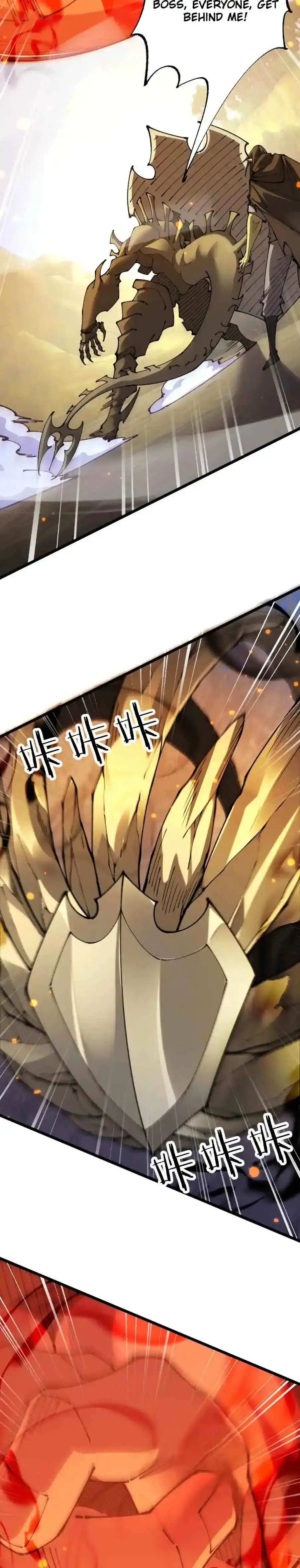 From Goblin to Goblin God Chapter 118 Page 5