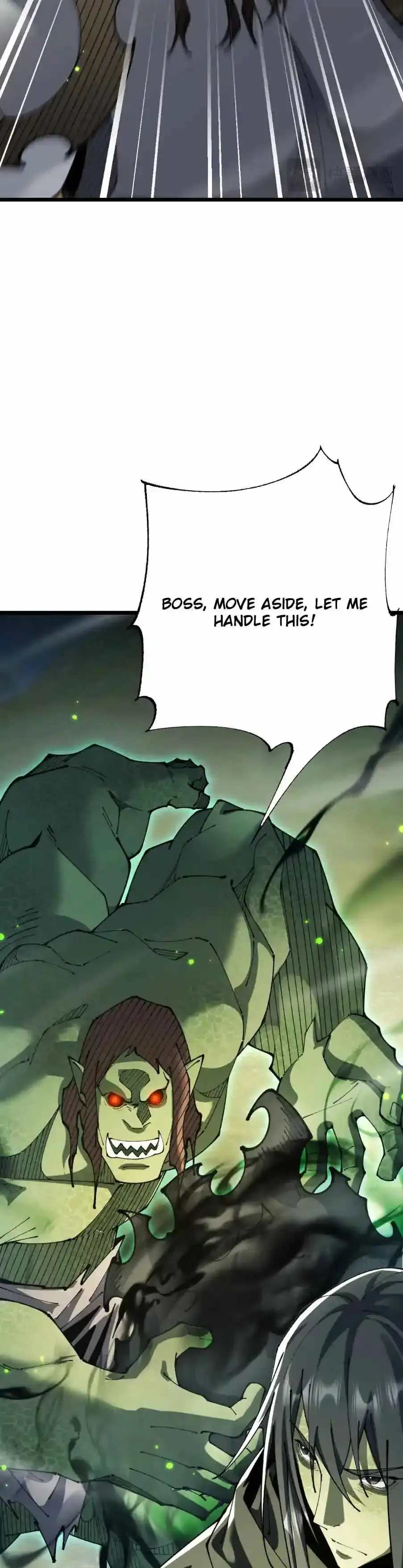 From Goblin to Goblin God Chapter 118 Page 23