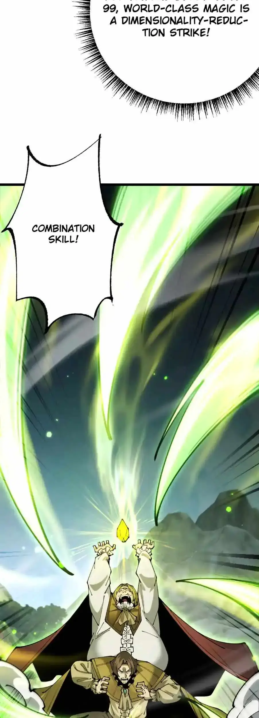 From Goblin to Goblin God Chapter 118 Page 29