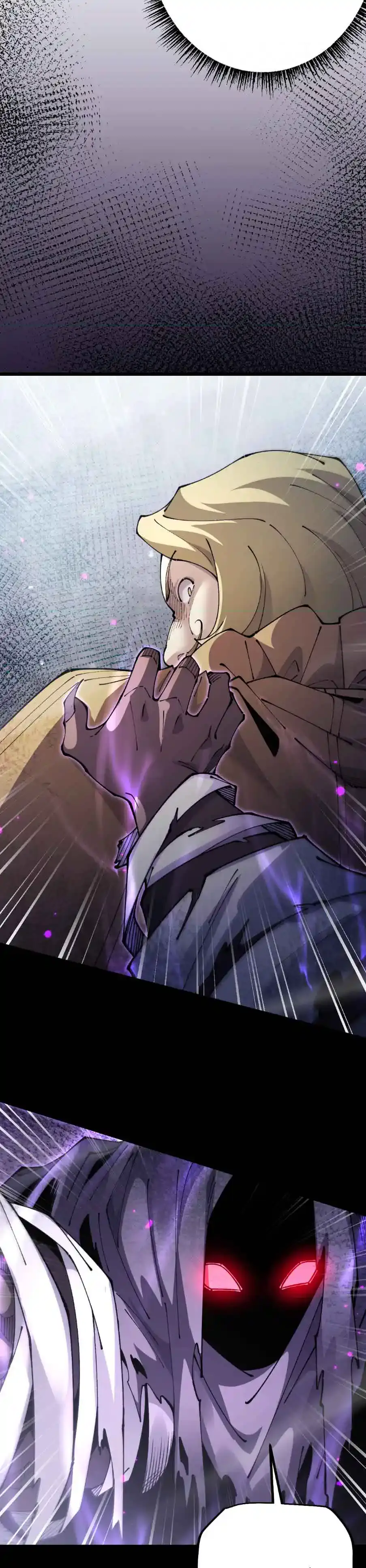 From Goblin to Goblin God Chapter 119 Page 10